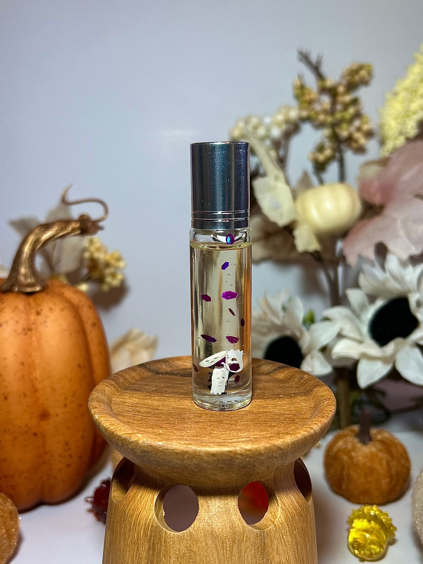 Apple Cinnamon Bliss Fragrance Oil