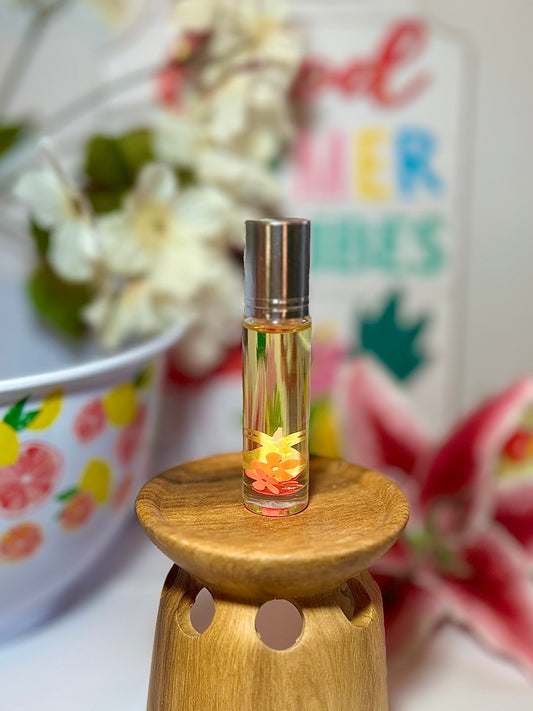 Purely Pineapple Fragrance Oil