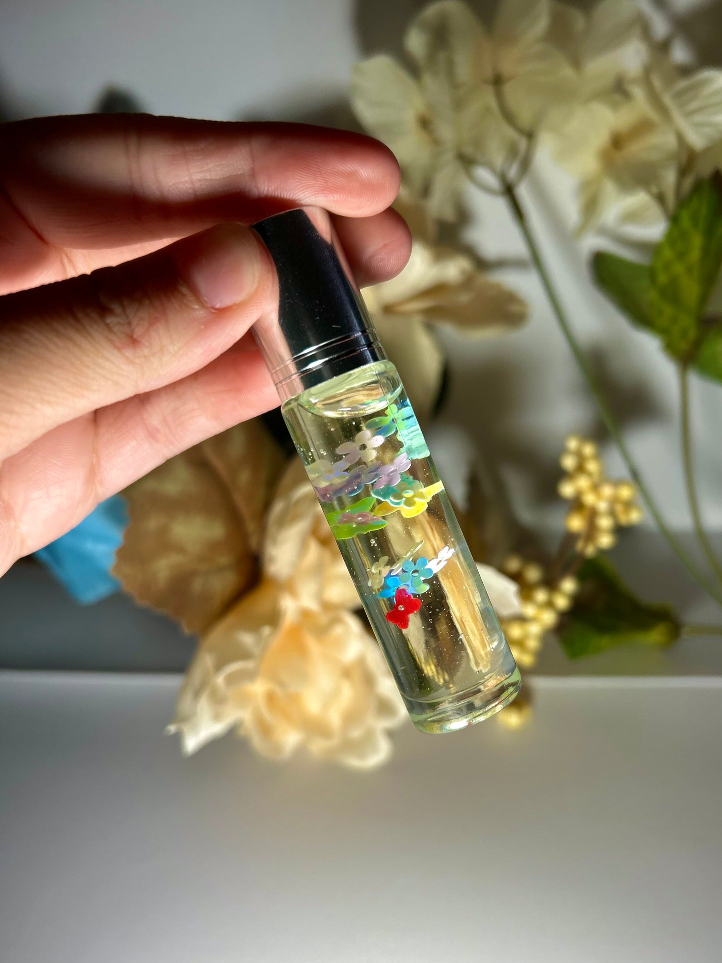 Majestic Essence Fragrance Oil