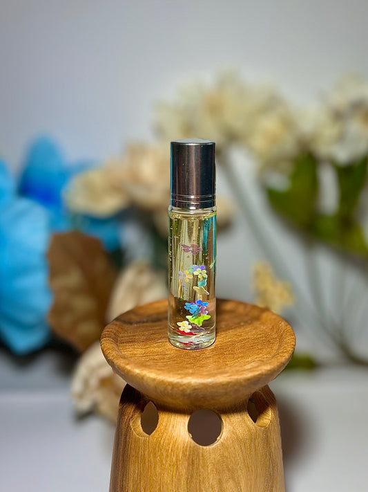 Majestic Essence Fragrance Oil