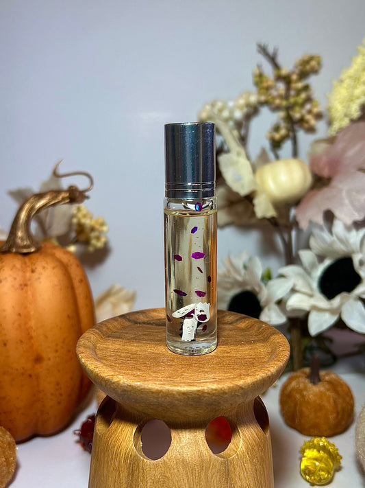 Apple Cinnamon Bliss Fragrance Oil