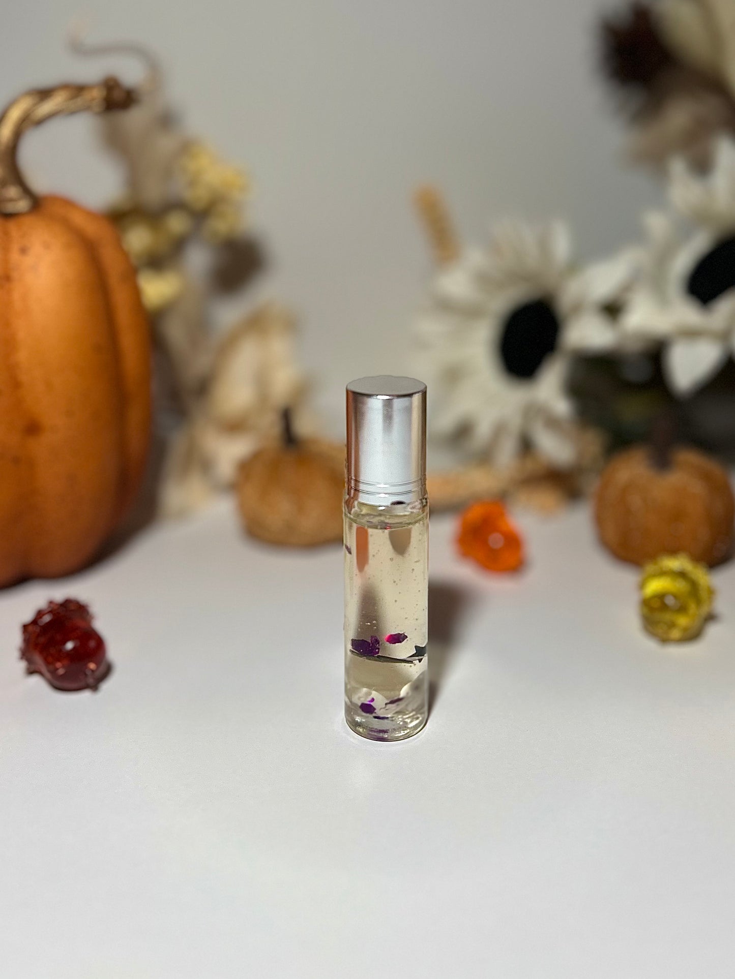 Apple Cinnamon Bliss Fragrance Oil