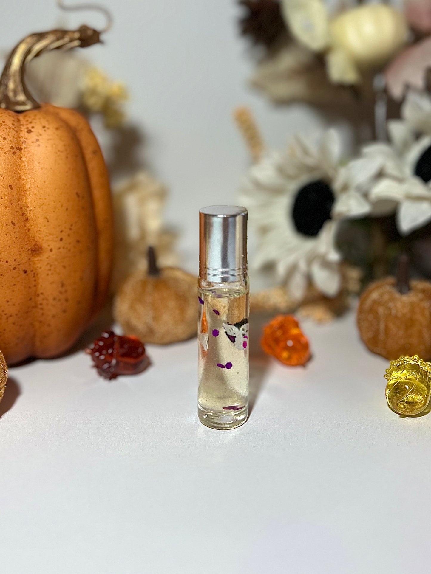 Apple Cinnamon Bliss Fragrance Oil